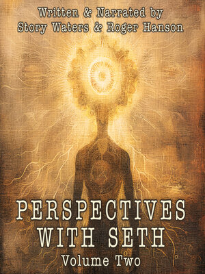 cover image of Perspectives With Seth